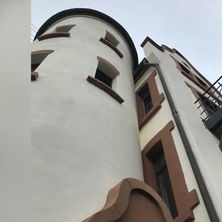 Apartment Rapunzel