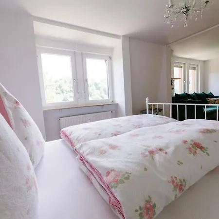 Apartment Rapunzel *