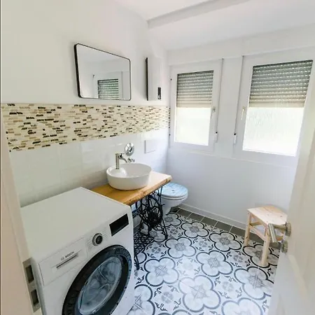Rapunzel Apartment *