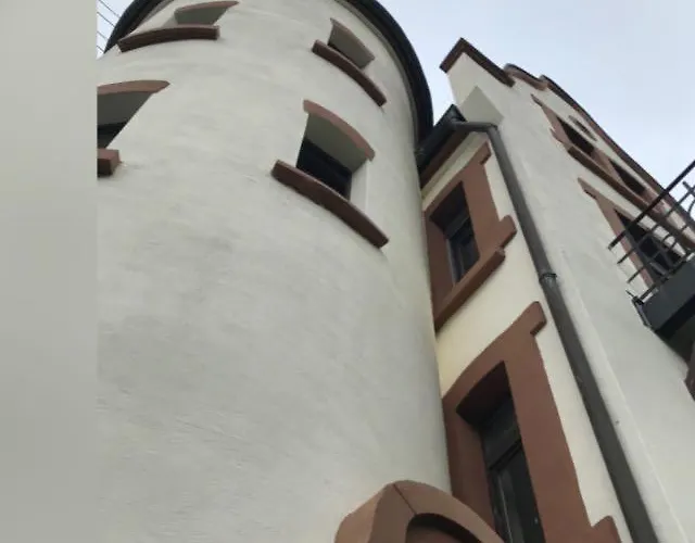 Appartamento Rapunzel