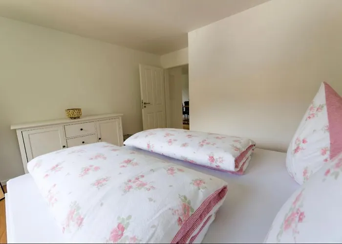 Appartamento Rapunzel *