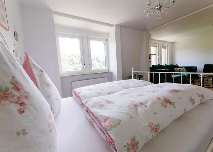 Appartamento Rapunzel *