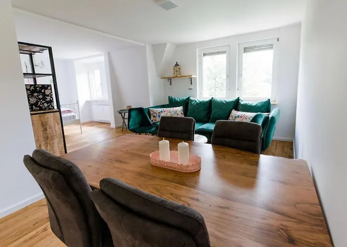 Appartamento Rapunzel