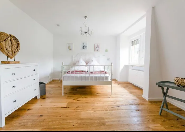 Rapunzel * Neuenburg (Enz)