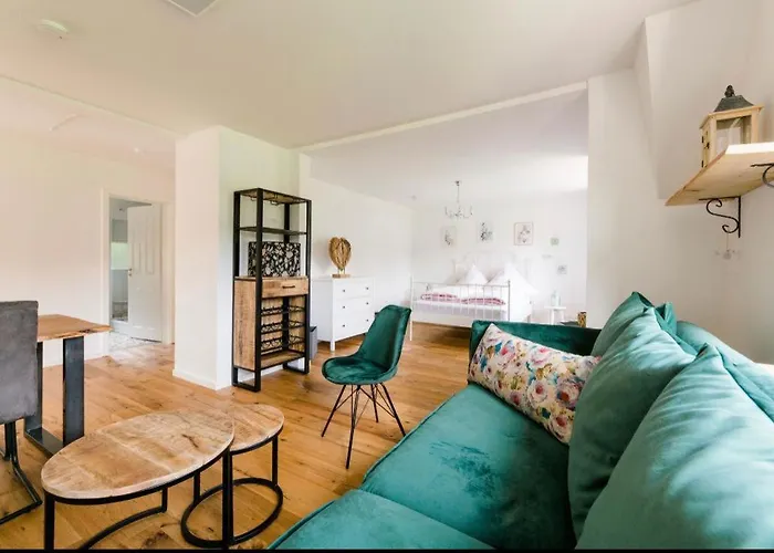 Appartamento Rapunzel *