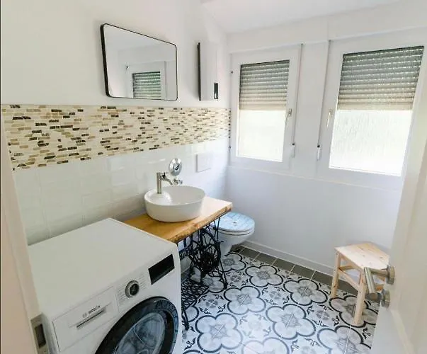 Rapunzel Appartamento *