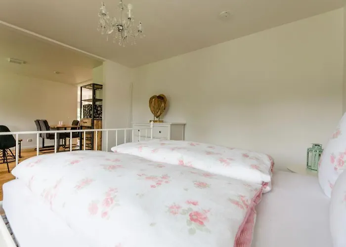 Rapunzel Appartamento *