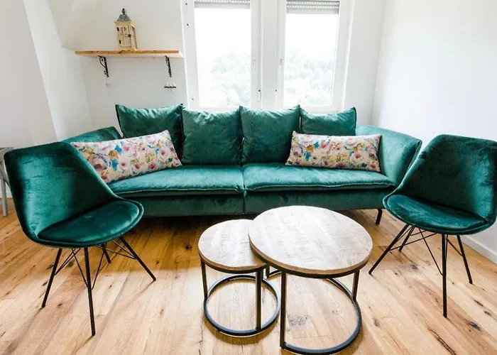 Rapunzel Appartamento