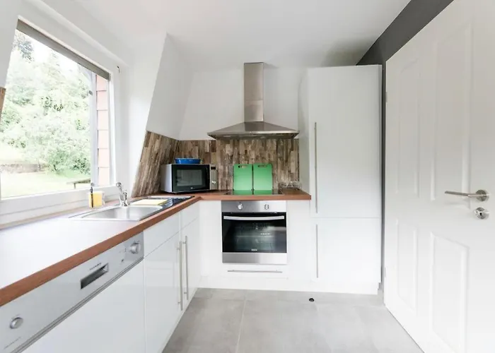 Rapunzel Appartamento