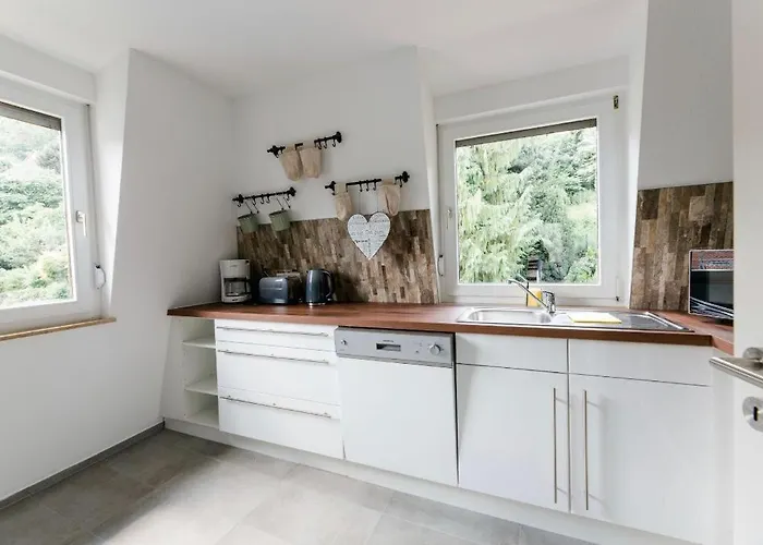 Appartamento Rapunzel *